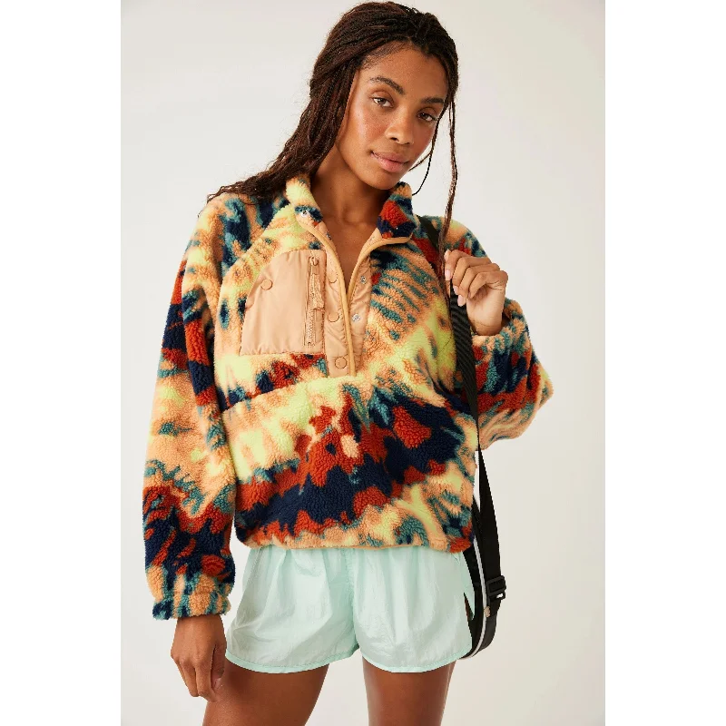 Price Cut gym ready hoodieFree People Movement Women's Rocky Ridge Pullover