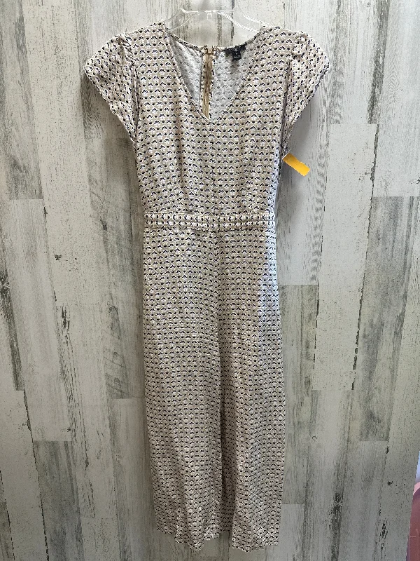 Exclusive Deal Jumpsuit By Ann Taylor  Size: 0