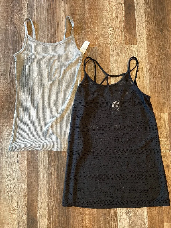 Final Markdown fitness hoodie for trainingLot of 2- No Boundaries NEW Ribbed Tank Top & Black Lace Tank Top Womens size small Final Markdown fitness hoodie for trainingLot of 2- No Boundaries NEW Ribbed Tank Top & Black Lace Tank Top Womens size small