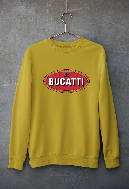 Price Drop Alert stylish training hoodieBugatti Unisex Sweatshirt for Men/Women