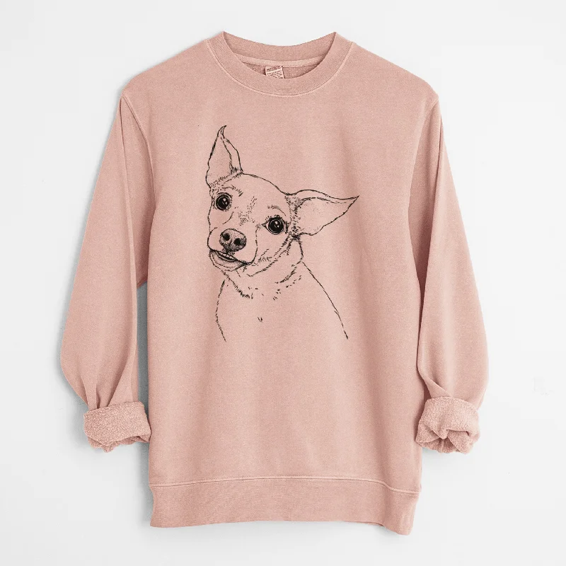 Dusty Pink