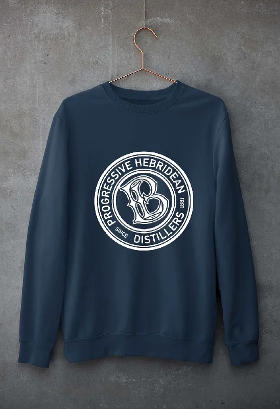 While Supplies Last fitness hoodie for trainingBruichladdich Unisex Sweatshirt for Men/Women While Supplies Last fitness hoodie for trainingBruichladdich Unisex Sweatshirt for Men/Women