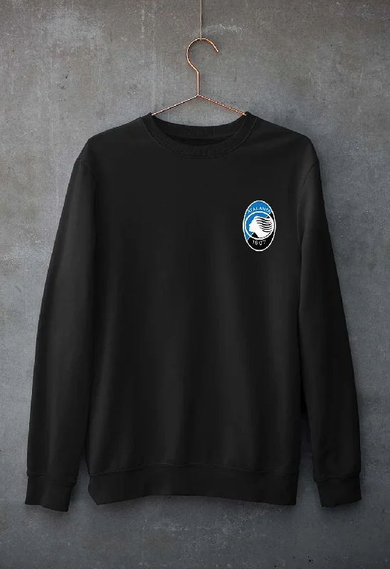 Season Finale Sale soft gym hoodieAtalanta Unisex Sweatshirt for Men/Women