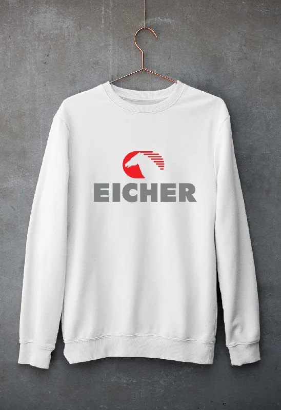 Savings Galore urban sports sweatshirtEicher Unisex Sweatshirt for Men/Women