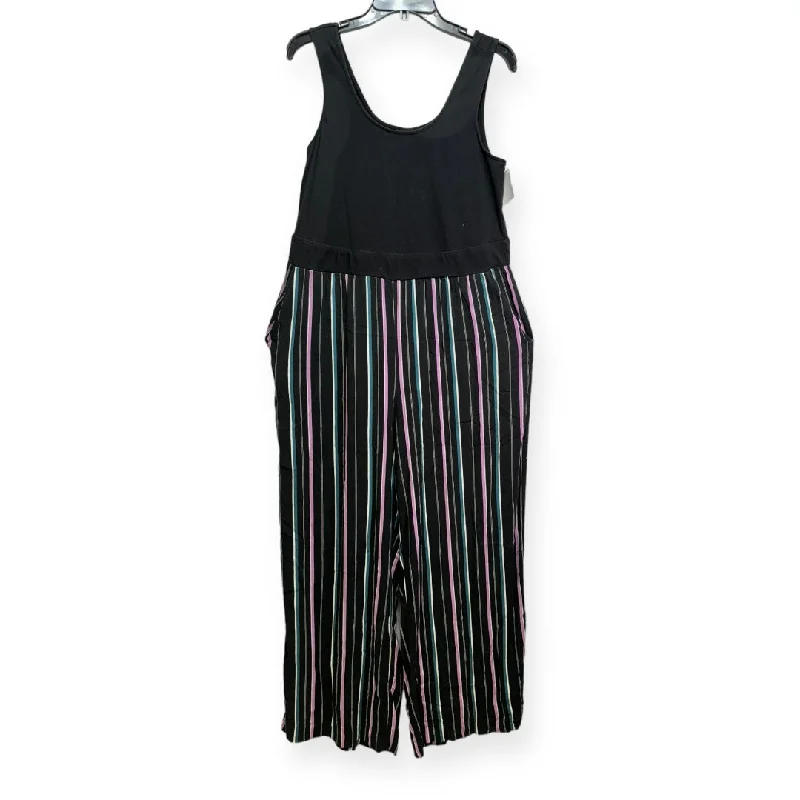 Today’s Deal Jumpsuit By Torrid  Size: 1x