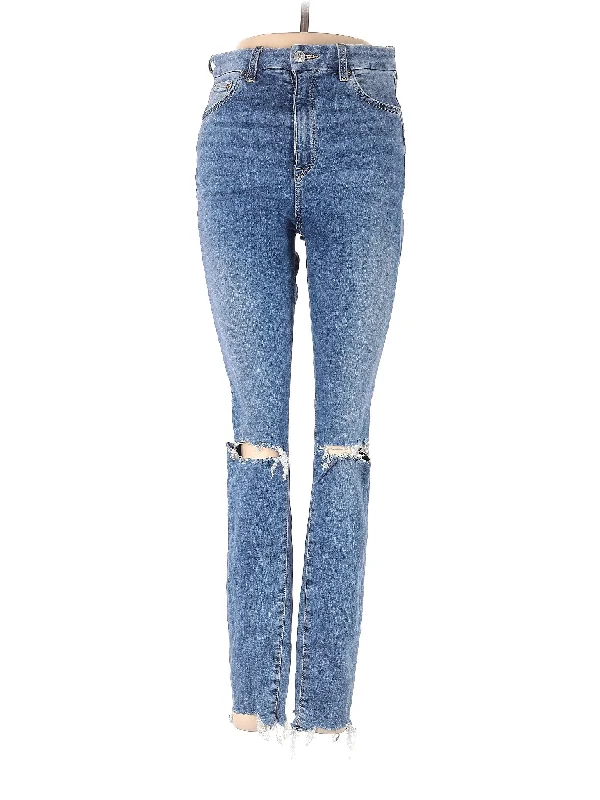 Online Only Jeans