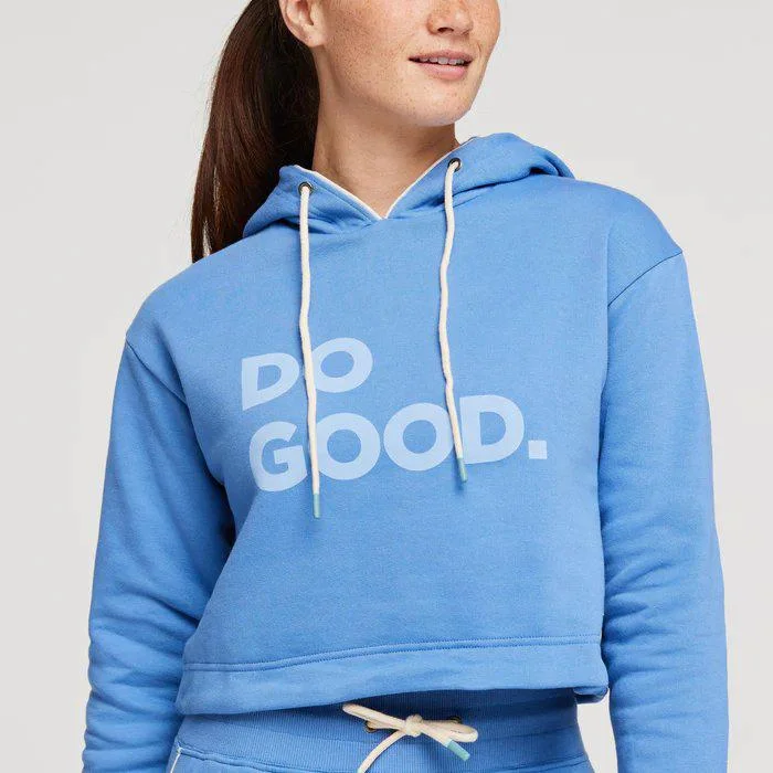 Amazing Deals oversized sports sweatshirtCotopaxi Women's Do Good Organic Crop Sweatshirt Amazing Deals oversized sports sweatshirtCotopaxi Women's Do Good Organic Crop Sweatshirt