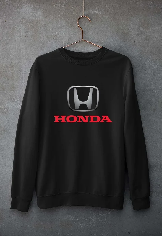 Factory Direct Sale workout style hoodieHonda Unisex Sweatshirt for Men/Women