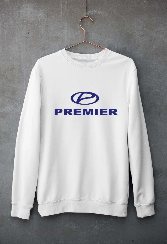 Daily Deals comfortable athletic sweatshirtPremier Unisex Sweatshirt for Men/Women