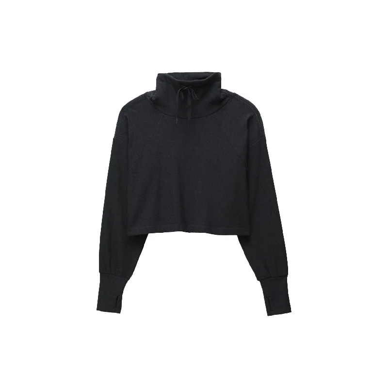 New Arrival sporty casual hoodieprAna Women's Sacred Space Pullover