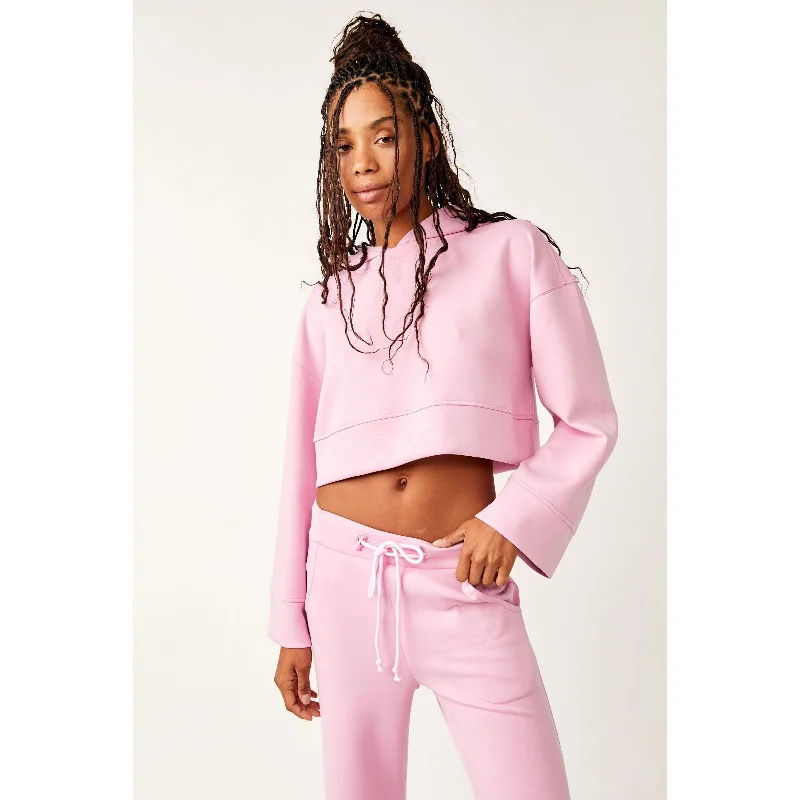 Lowest Price sleek sports hoodieFree People Movement Women's Playing Games Hoodie