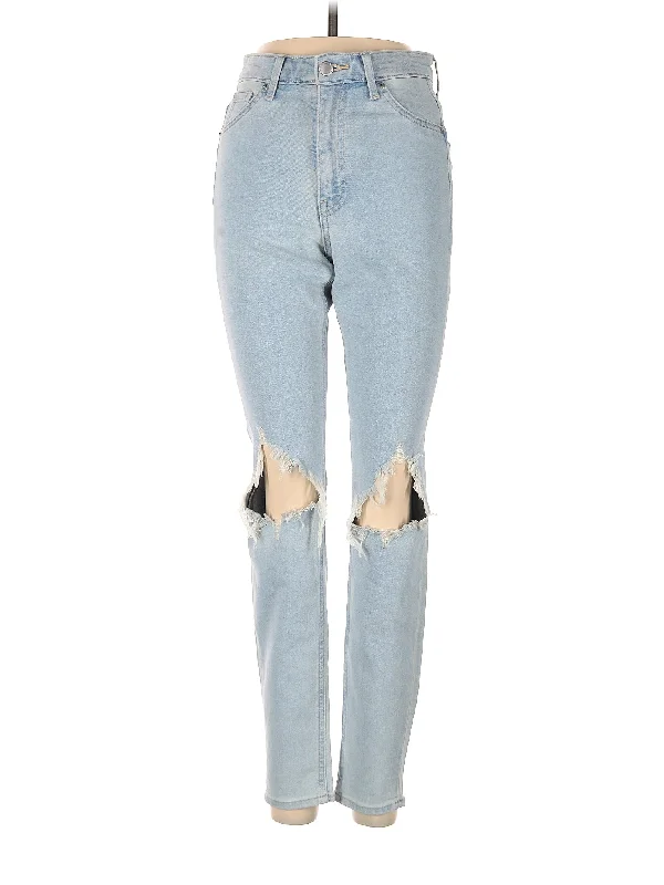 Stock Clearance Jeans