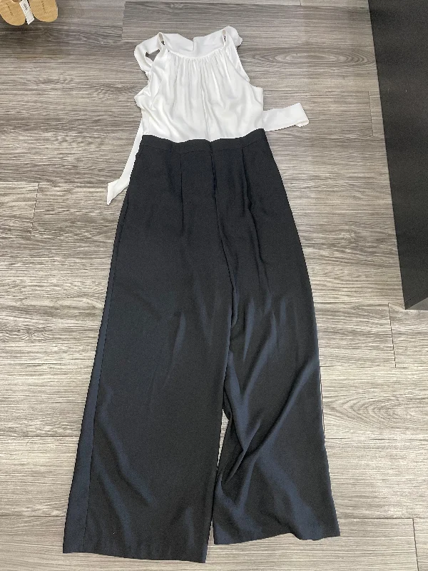 Holiday Sale Jumpsuit By Jason Wu  Size: 12