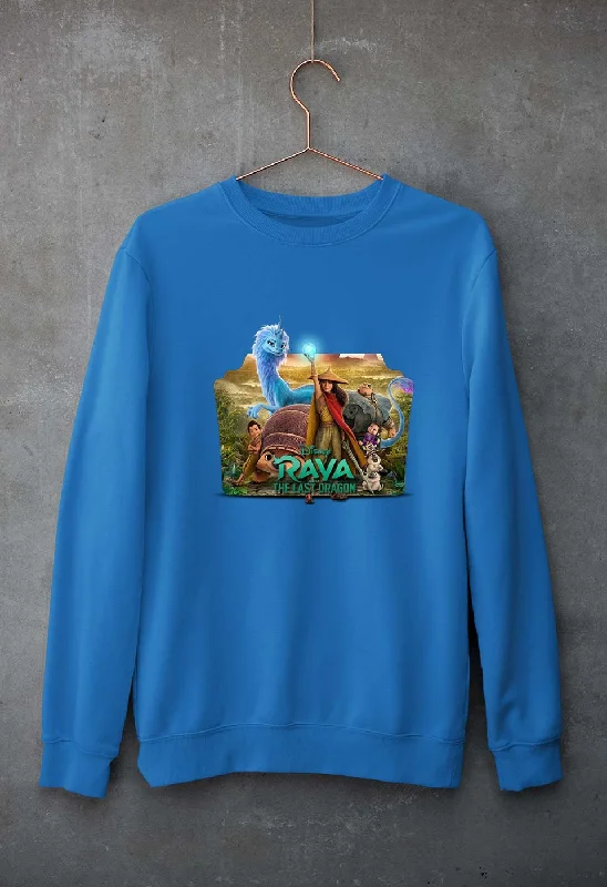 Buy Now athletic casual sweatshirtRaya Unisex Sweatshirt for Men/Women