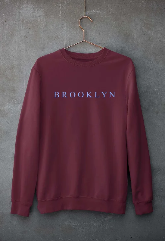 Epic Deals soft gym hoodieBrooklyn Unisex Sweatshirt for Men/Women