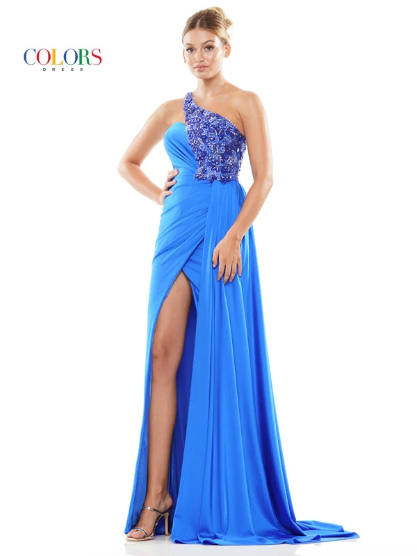 Steals and Deals bodycon dressColors Dress Prom (3165) Spring 2024