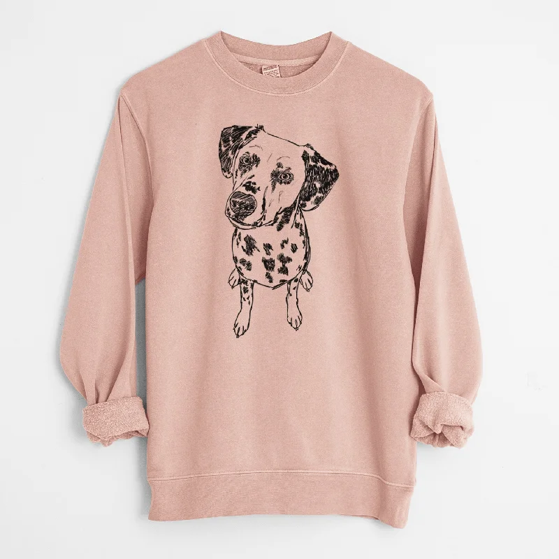 Dusty Pink