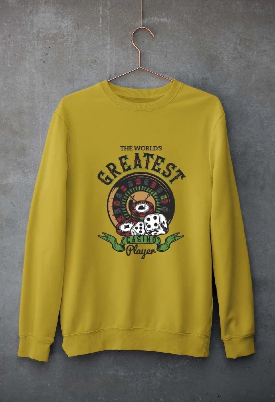 Mustard Yellow