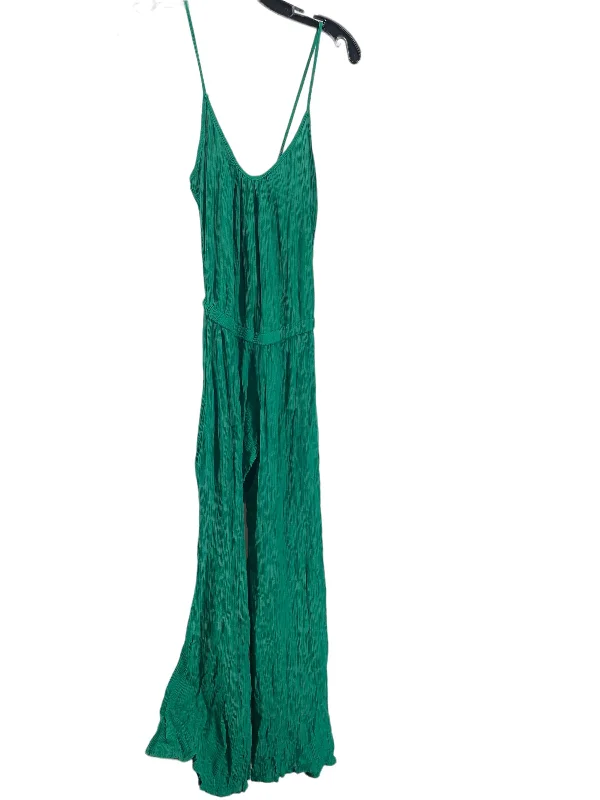 Special Offer Jumpsuit By Elan  Size: S