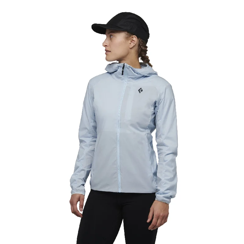 Midnight Madness athletic streetwear sweatshirtBlack Diamond Women's Alpine Start Hoody Midnight Madness athletic streetwear sweatshirtBlack Diamond Women's Alpine Start Hoody