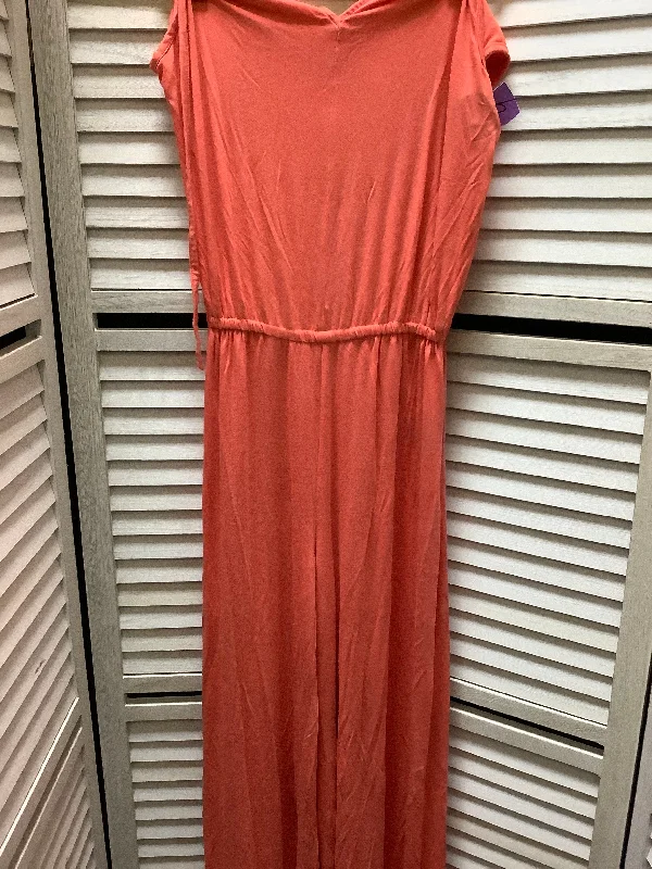 Year-End Clearance Jumpsuit By Jack  Size: S
