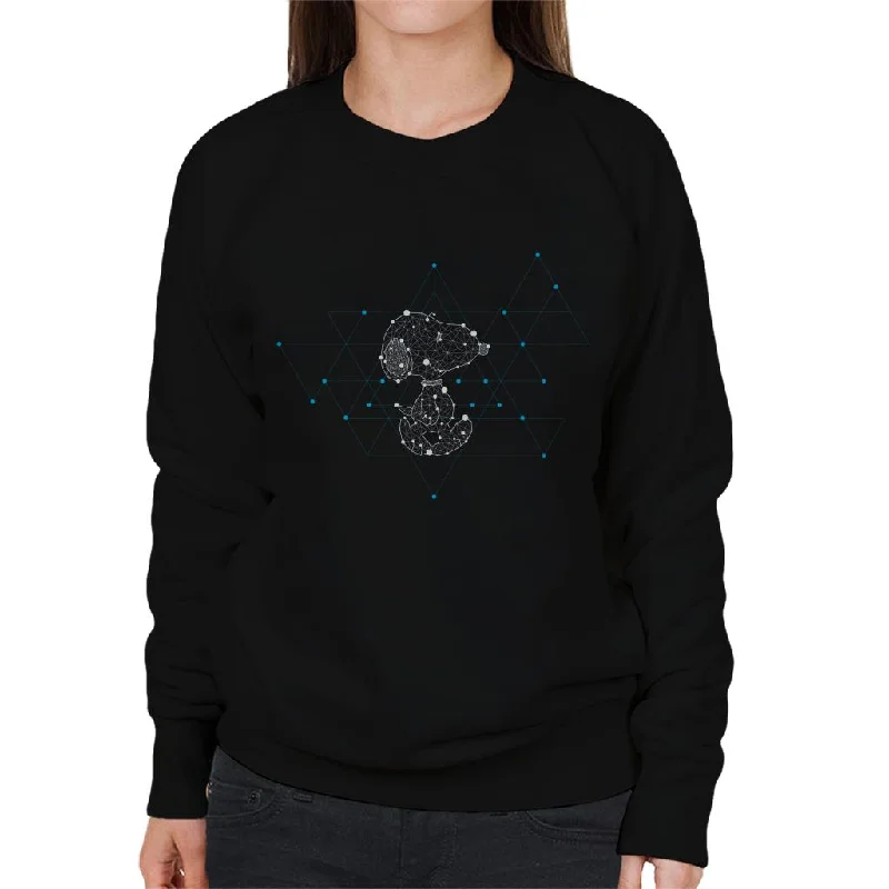 Overstock lightweight fitness hoodiePeanuts Snoopy Geometric Walk Women's Sweatshirt Overstock lightweight fitness hoodiePeanuts Snoopy Geometric Walk Women's Sweatshirt