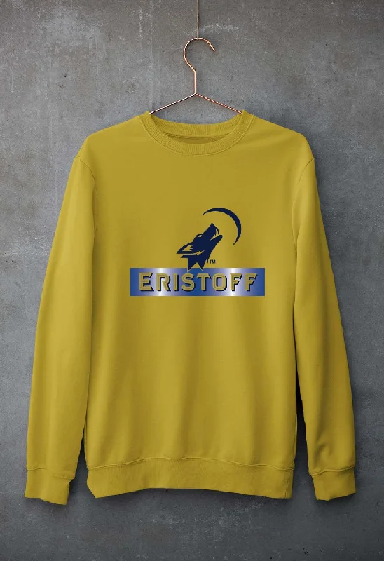 Mustard Yellow
