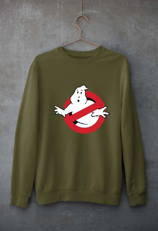 Price Reduction slim fit workout hoodieGhostbusters Unisex Sweatshirt for Men/Women Price Reduction slim fit workout hoodieGhostbusters Unisex Sweatshirt for Men/Women