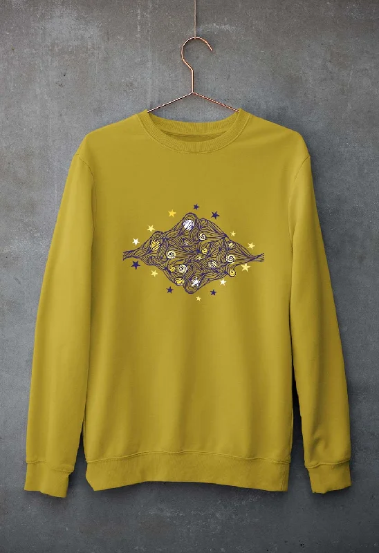 Last Chance long-sleeve athletic hoodieVincent van Gogh Unisex Sweatshirt for Men/Women Last Chance long-sleeve athletic hoodieVincent van Gogh Unisex Sweatshirt for Men/Women