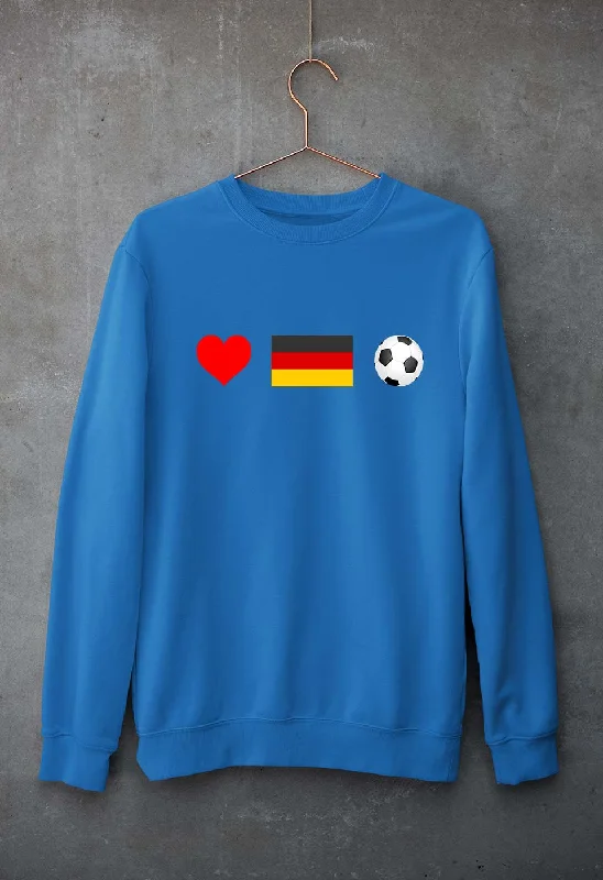 Exclusive Savings lightweight workout sweatshirtGermany Unisex Sweatshirt for Men/Women Exclusive Savings lightweight workout sweatshirtGermany Unisex Sweatshirt for Men/Women