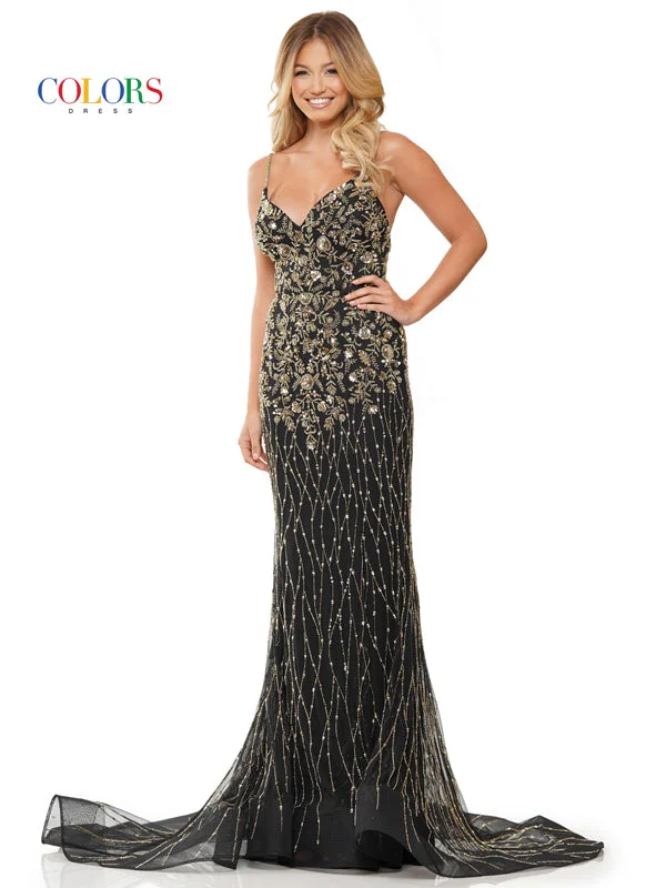 Super Sale t-shirt dressColors Dress Prom (3152) Spring 2024