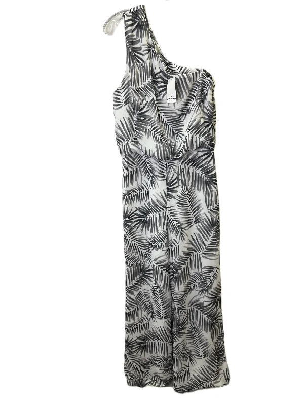 Get It Before It’s Gone Jumpsuit By Sam Edelman  Size: 10
