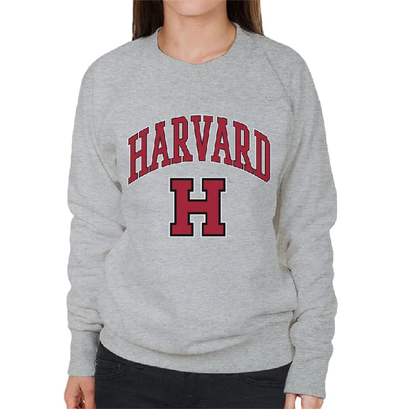 Buy Now urban workout sweatshirtHarvard University Varsity Sports Logo Women's Sweatshirt Buy Now urban workout sweatshirtHarvard University Varsity Sports Logo Women's Sweatshirt
