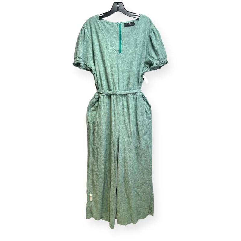 Stock Clearance Jumpsuit By Lane Bryant  Size: 18