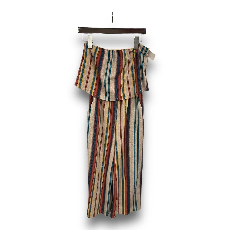Today’s Special Jumpsuit By Bebop  Size: M