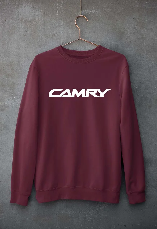 Special Promotion comfy workout sweatshirtCamry Unisex Sweatshirt for Men/Women