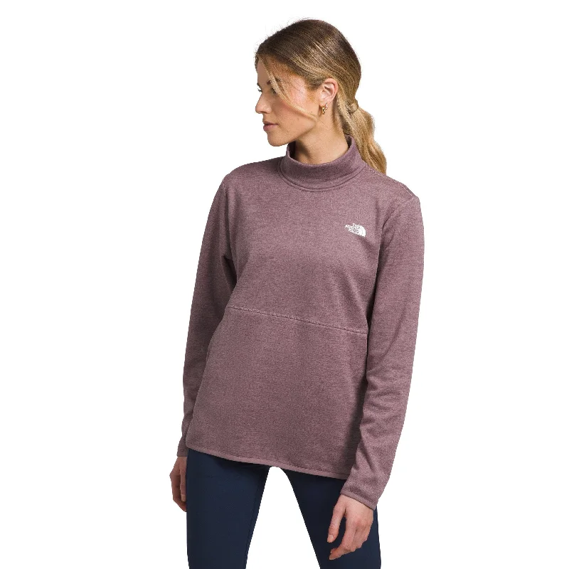 Mega Sale graphic gym sweatshirtThe North Face Women's Canyonlands Pullover Tunic