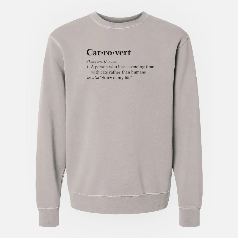 Cement