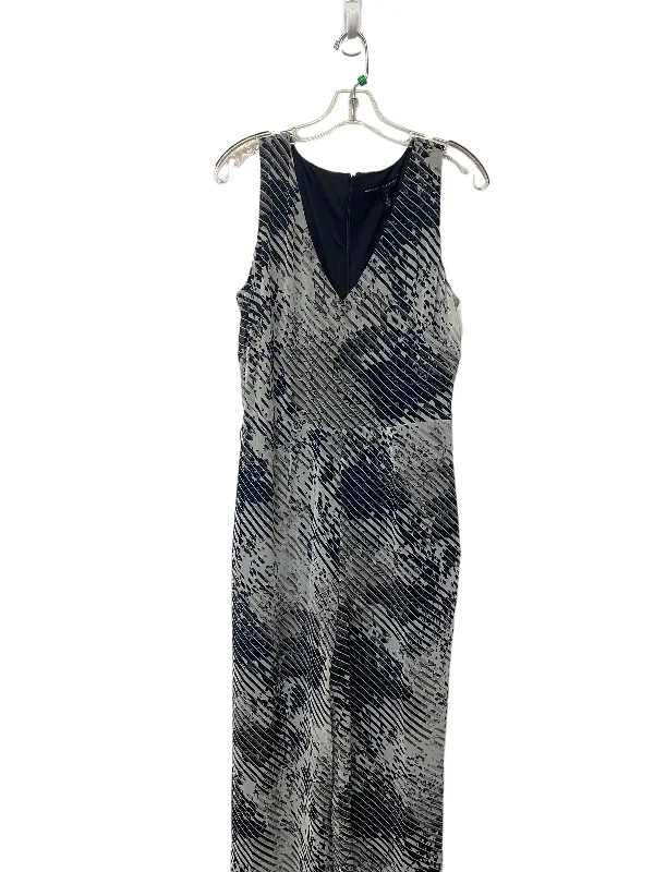 Limited Quantity Jumpsuit By White House Black Market  Size: 12