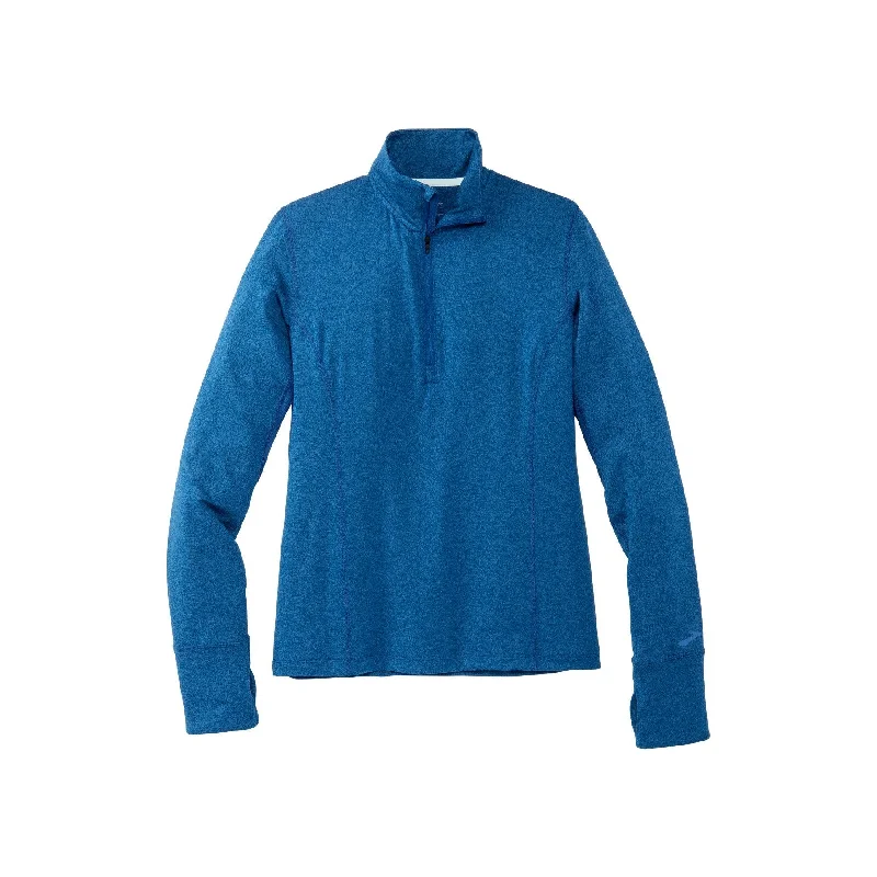 Heather Blue Ash