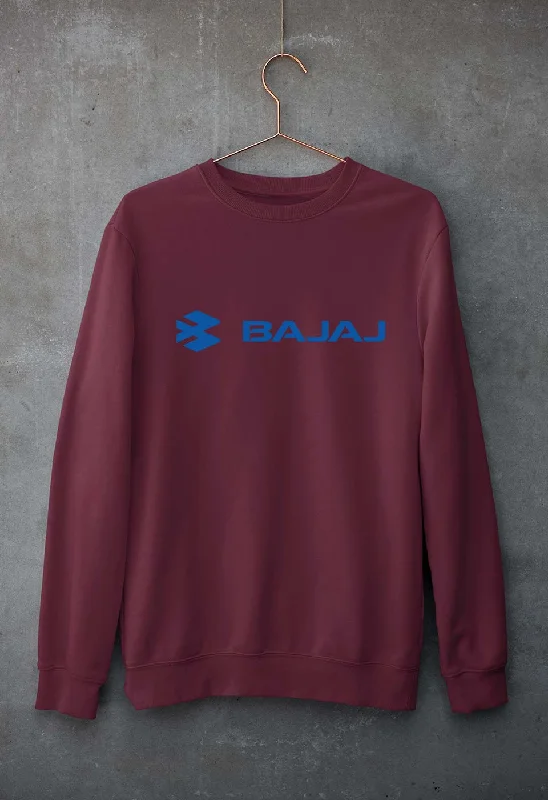 Special Discount oversized gym sweatshirtBajaj Unisex Sweatshirt for Men/Women
