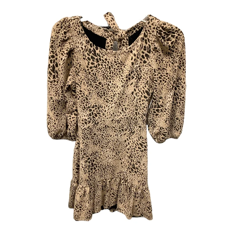 Limited Time Offer Jumpsuit By Maeve  Size: S