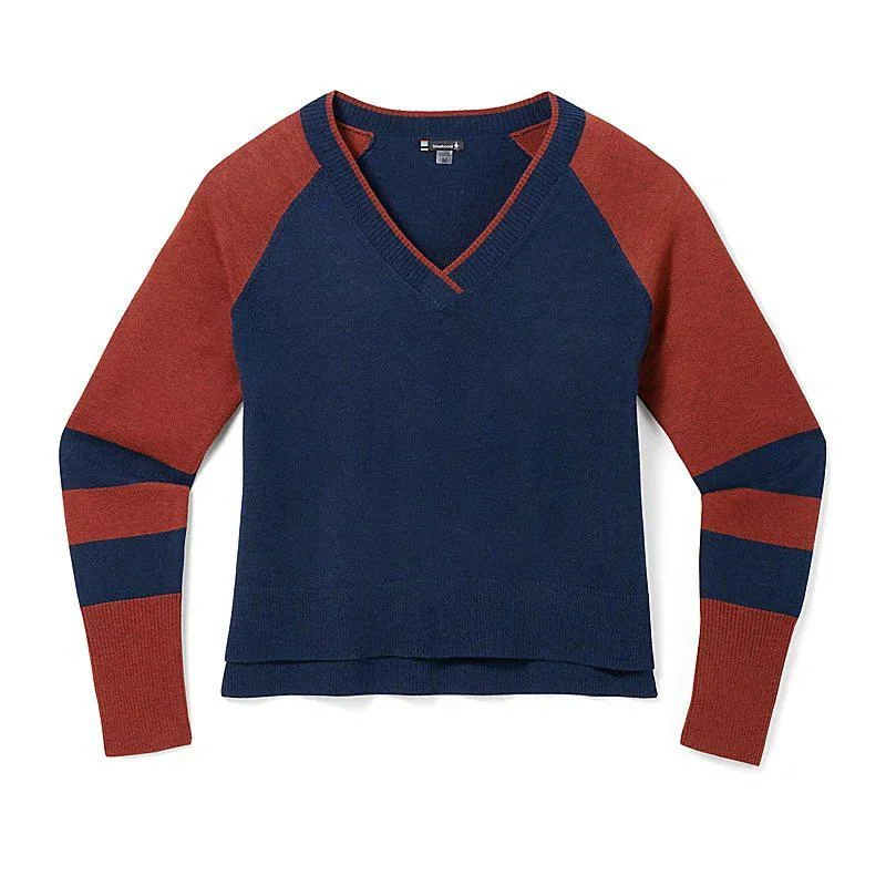 Deep Navy Heather