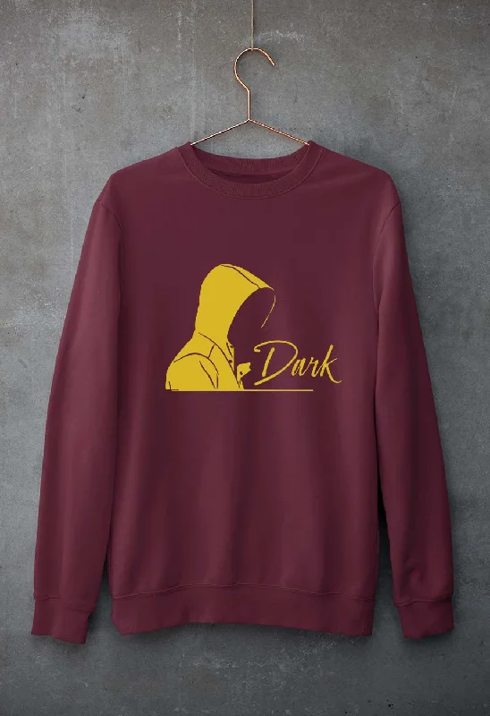 Today Only urban workout sweatshirtDark Unisex Sweatshirt for Men/Women