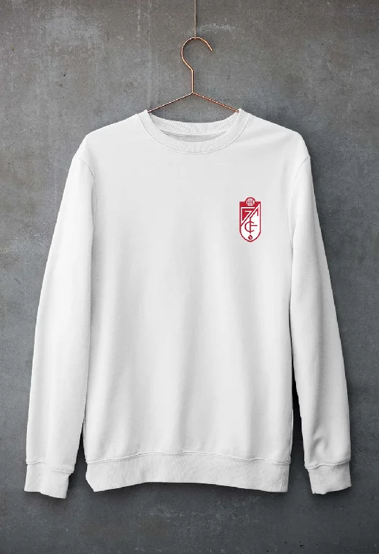 Today’s Deal chic fitness hoodieGranada Unisex Sweatshirt for Men/Women