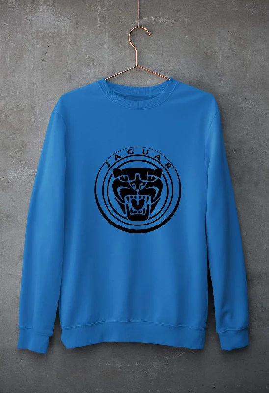 YEAR-End Sale lightweight fitness hoodieJaguar Unisex Sweatshirt for Men/Women