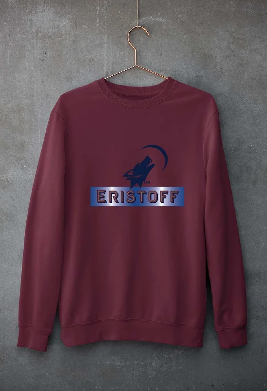 Holiday Sale fashion gym hoodieEristoff Unisex Sweatshirt for Men/Women