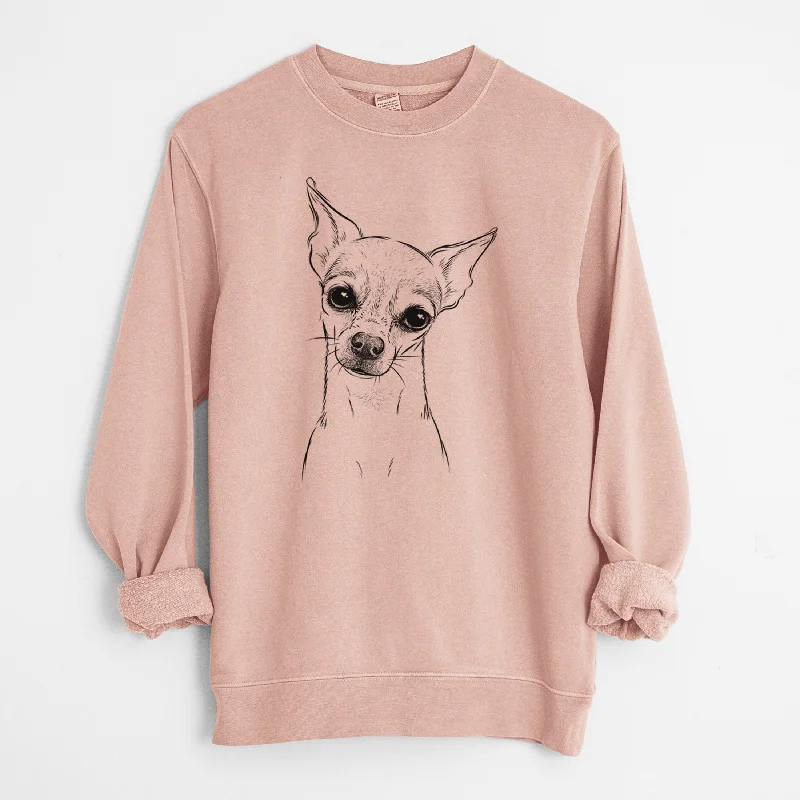 Dusty Pink