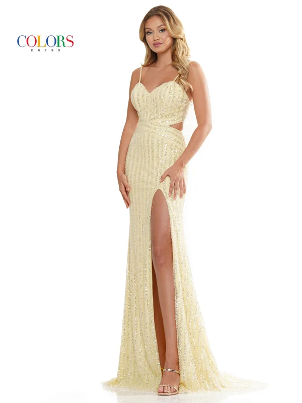 Price Smash chic shift dressColors Dress Prom (3318) Spring 2024