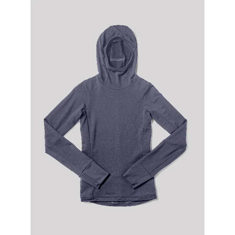 Today Only athletic style hoodieJanji Women's Rover Merino Hoodie